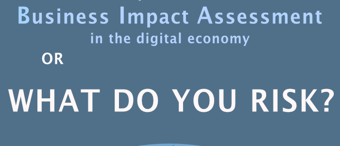 Opsasto - Operational Readiness Matters! - Dimitri Geelen