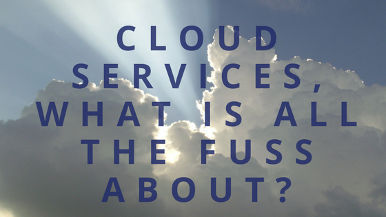 Opsasto Operational Readiness - cloud servcices